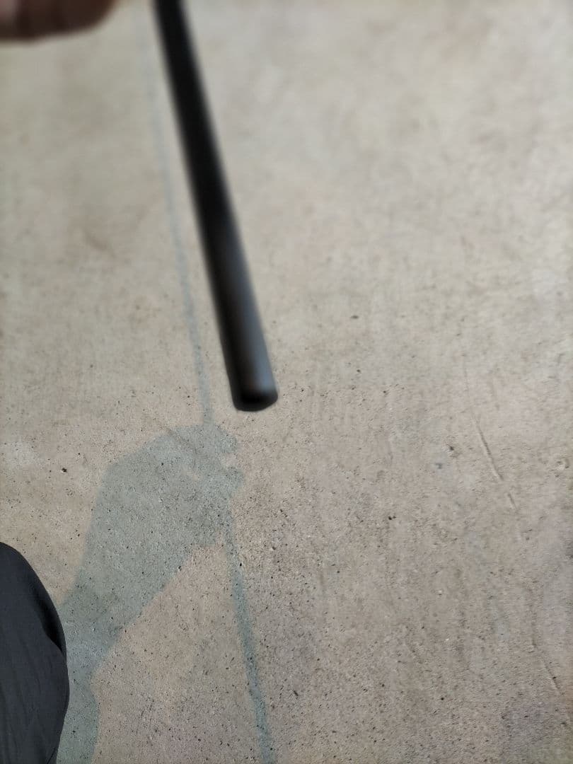 ダイワ　ハードロックX 83MB ロックフィッシュロッド