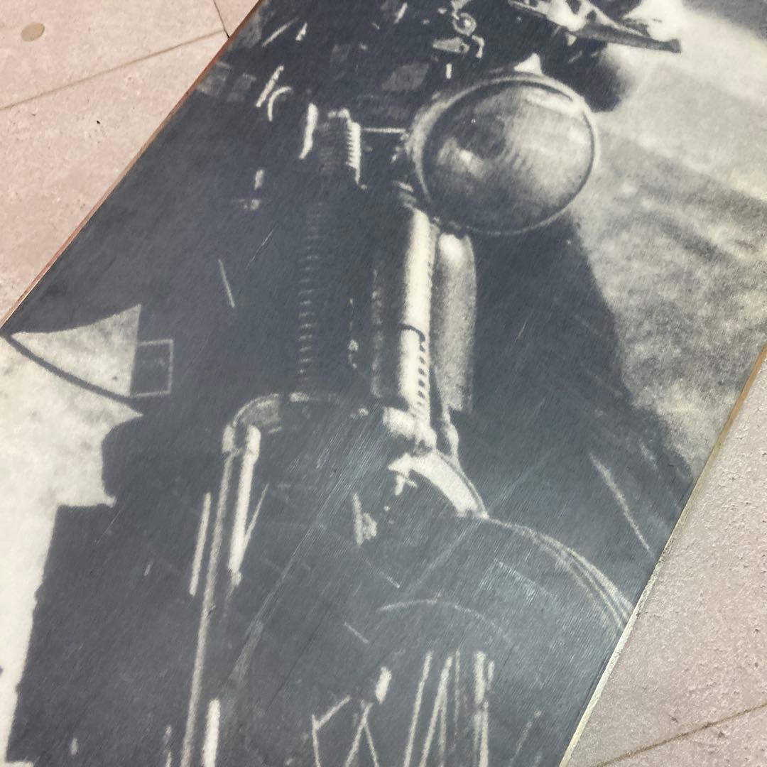 ★K2 HAPPY HOUR ケーツー　スノーボード　スノボ板　151㎝ メンズ