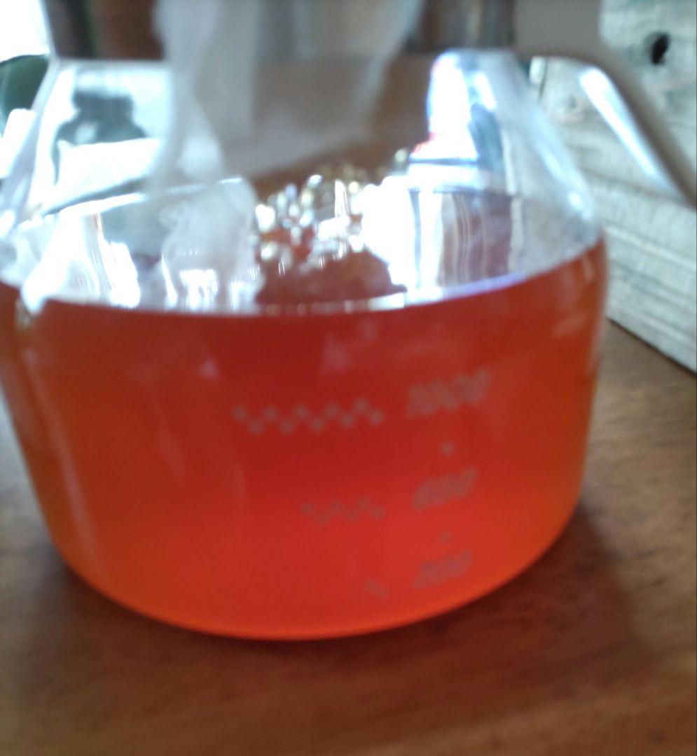 日本蜜蜂完熟ハチミツ（食べ比べ、600g✕2瓶）