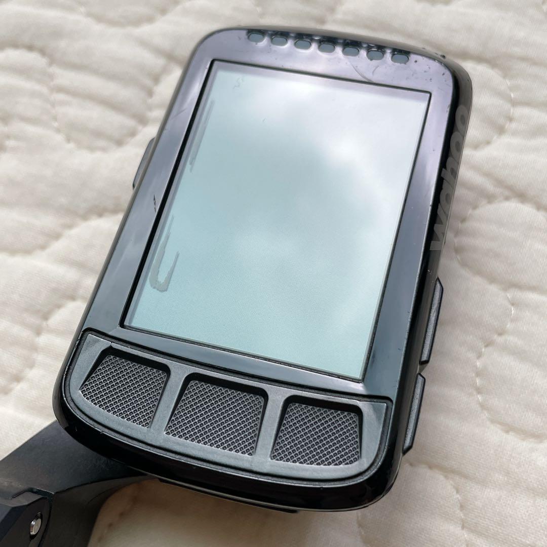 ワフー　エレメントボルト　WFCC3