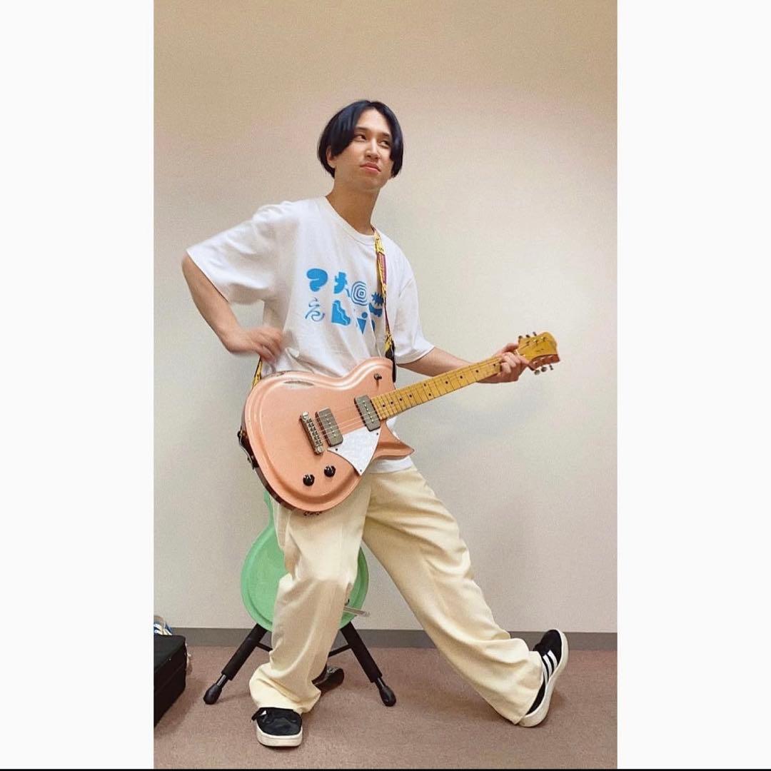 【Mint】　FANO / Oltre RB6 Copper マカロニえんぴつ