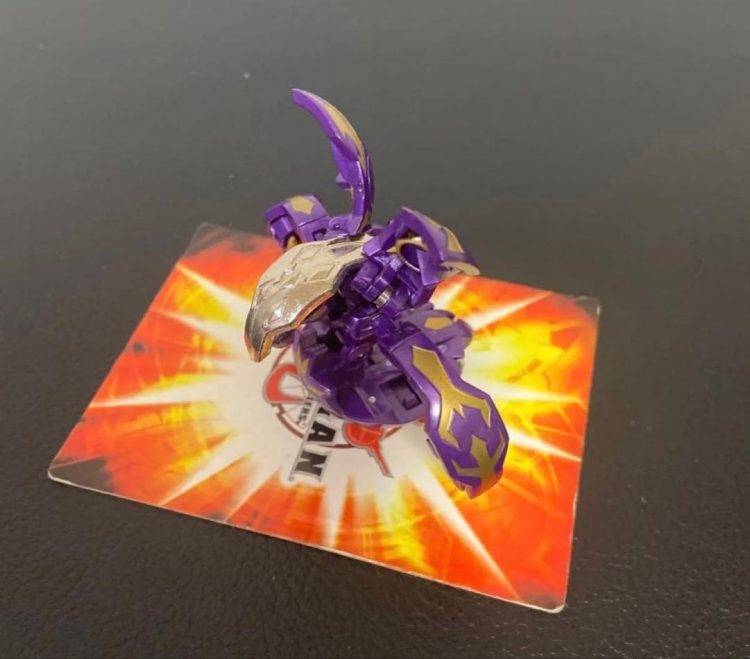 爆丸まとめ売り19個 カード16枚付き