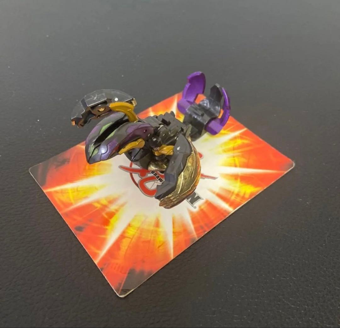 爆丸まとめ売り19個 カード16枚付き