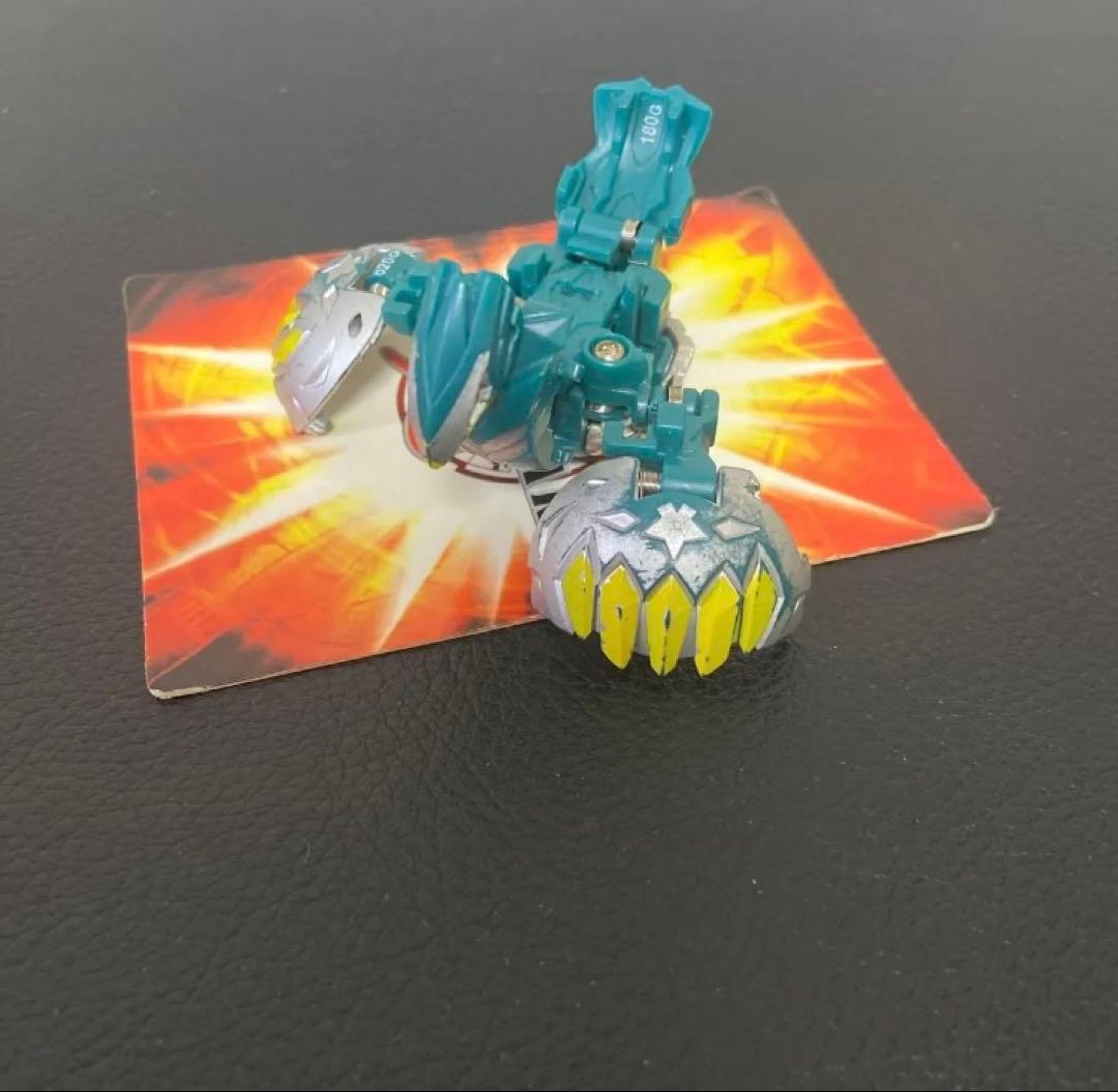 爆丸まとめ売り19個 カード16枚付き