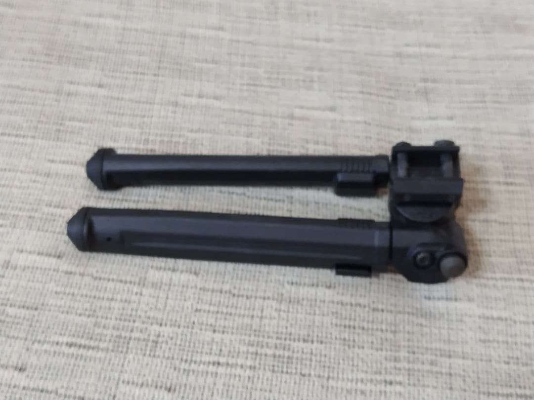 MAGPUL bipod 1913 ピカティニーレール