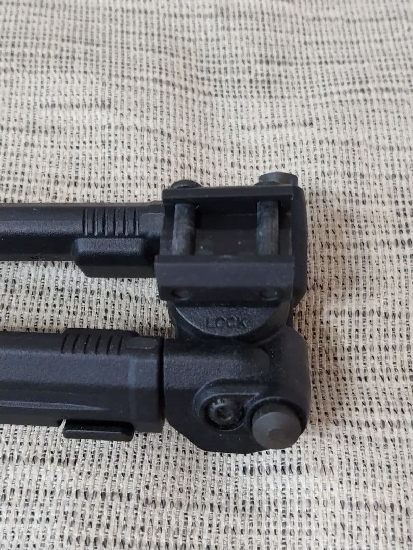 MAGPUL bipod 1913 ピカティニーレール