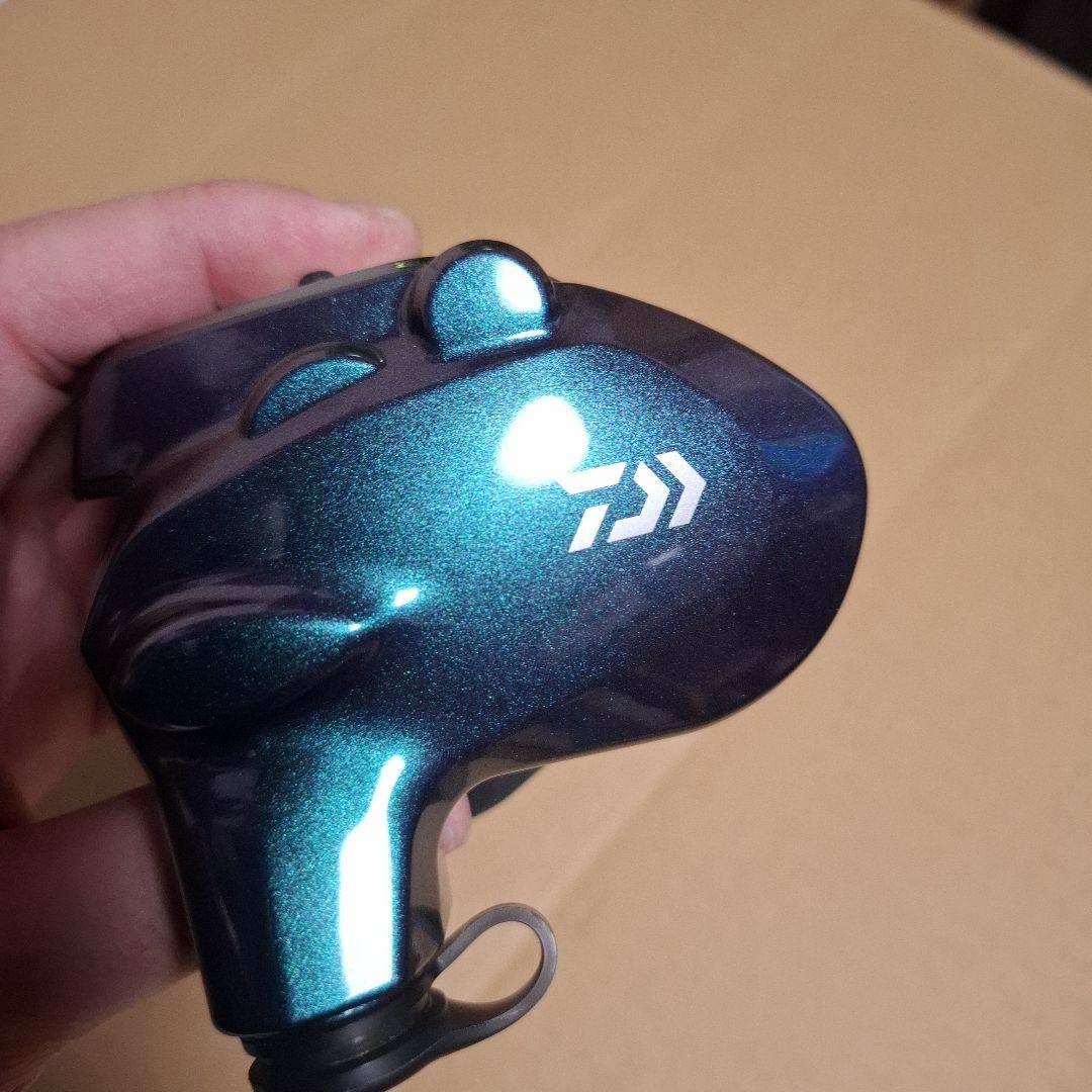 限定モデル　ダイワ　17　シーボーグ LTD リミテッド 200J　超美品