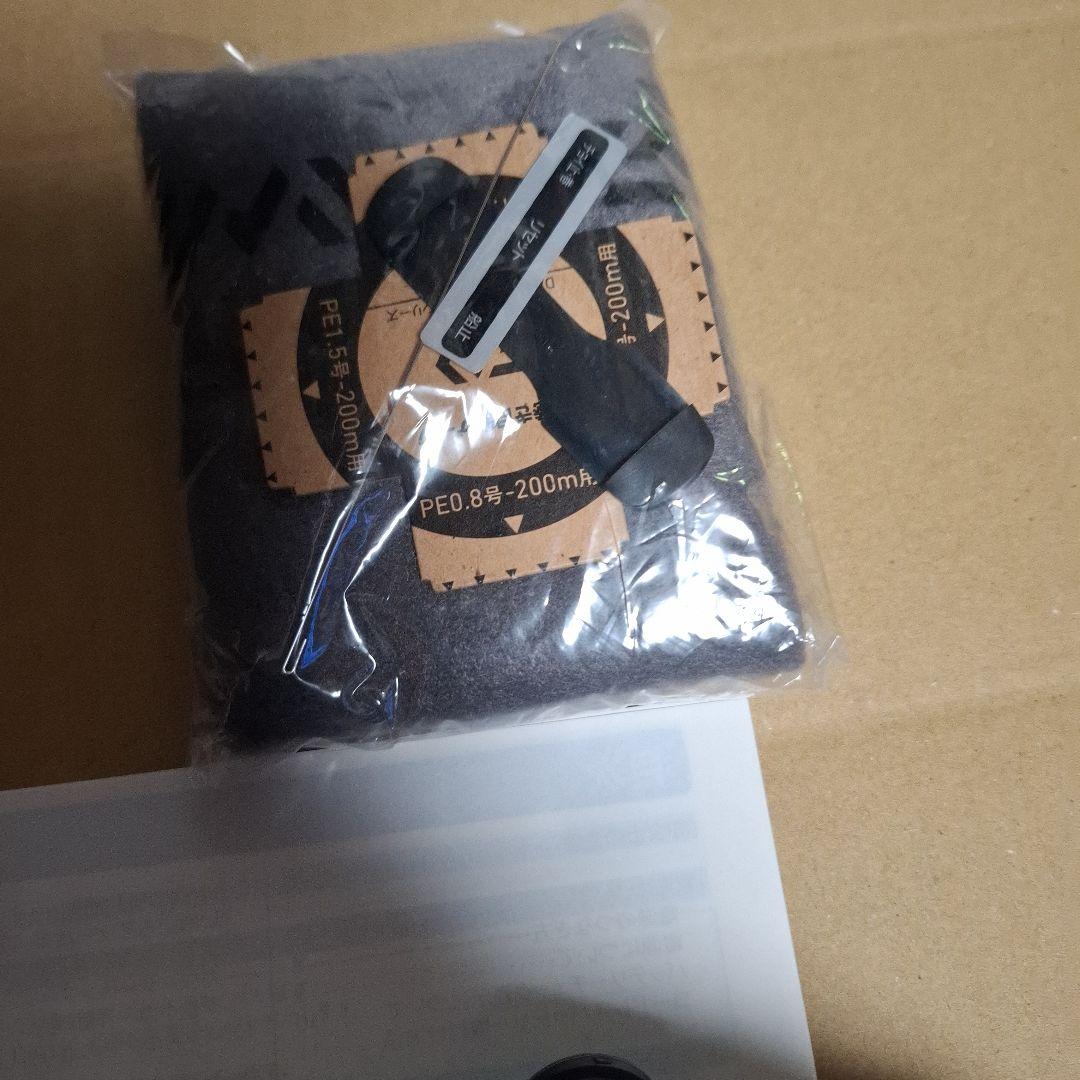 限定モデル　ダイワ　17　シーボーグ LTD リミテッド 200J　超美品