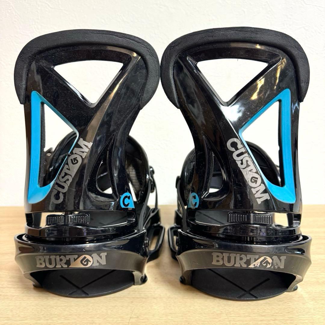 BURTON バートンCUSTOM EST Sサイズ