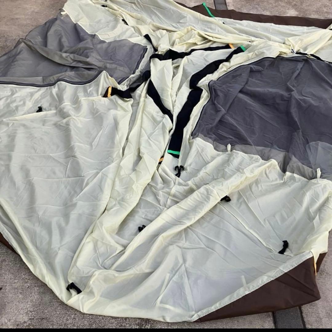 【美品】【フルセット】スノーピーク アメニティドーム M SDE-001RH