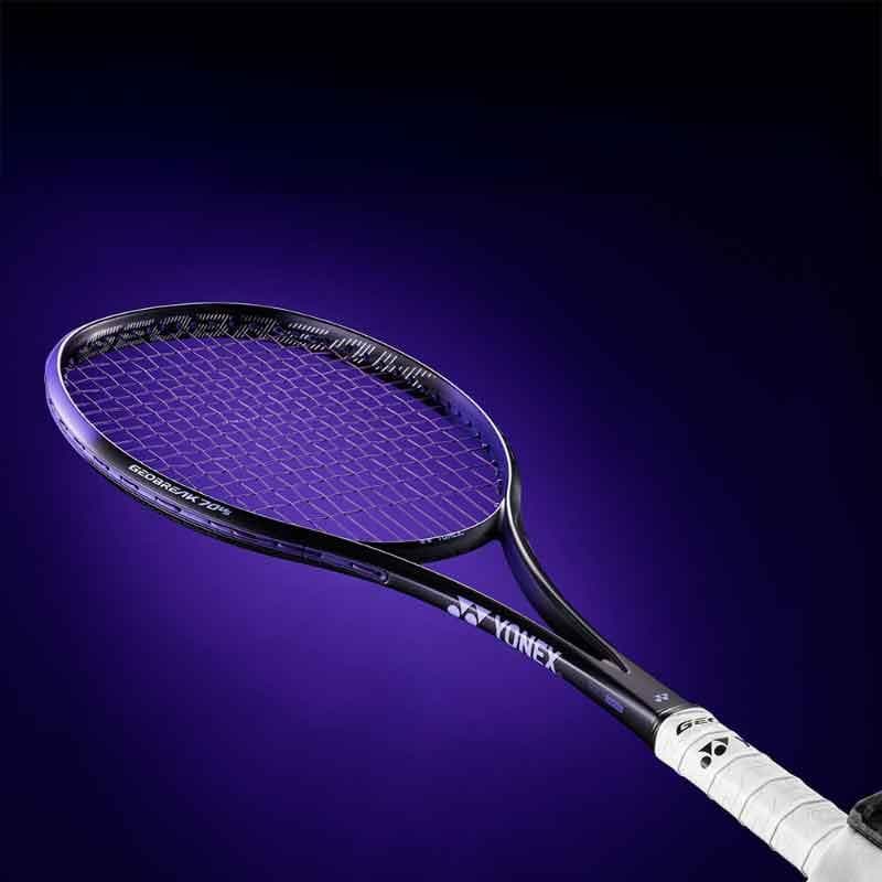 プレゼントあり！　YONEX ジオブレイク　GEOBREAK 70VS(751)