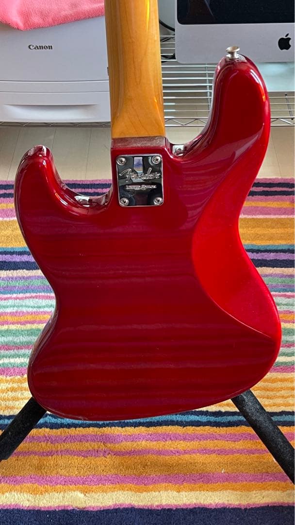 【Fender USA】フェンダー 2019 Limited Edition