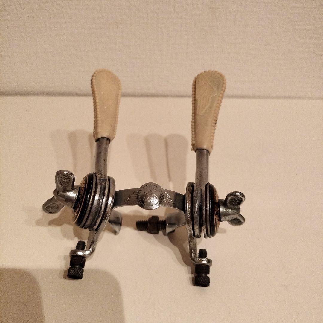 サンプレックス Simplex JUY RECORD Shift Levers