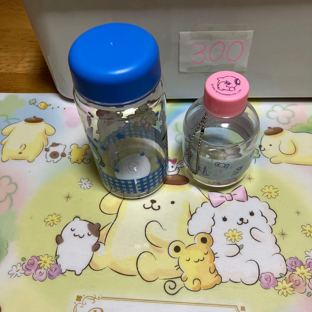 サンリオ　セット売り〜BOX300