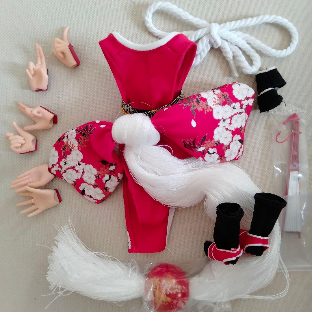 1/6【VERYCOOL】不知火舞 服 フィギュア シームレス TBLeague