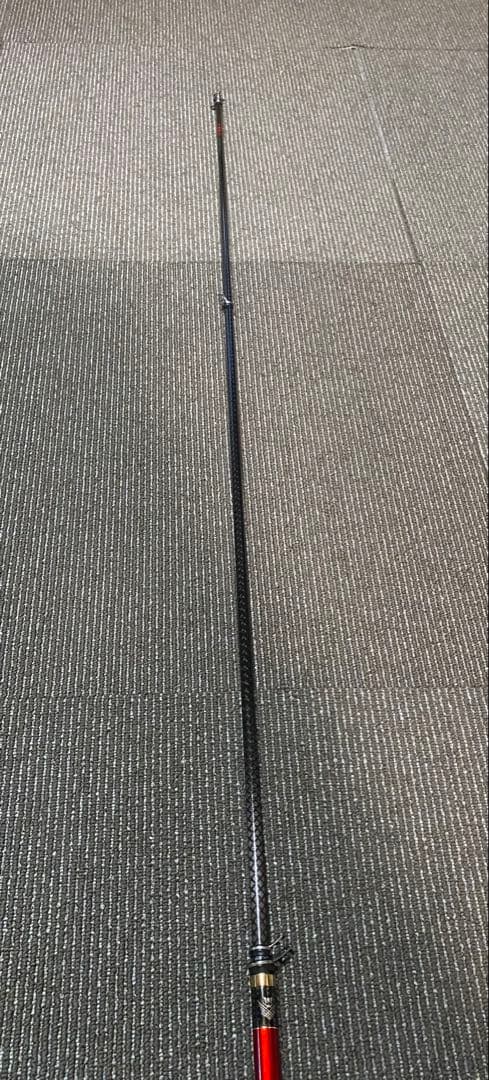 がまかつ　マスターモデルⅡ チヌ　MH-50