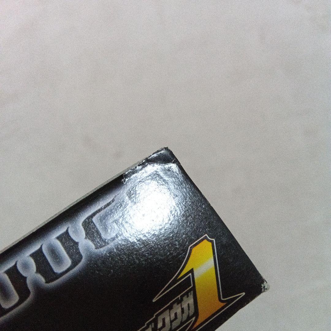 ★未開封・未使用★ 装着変身 クウガ ４個セット