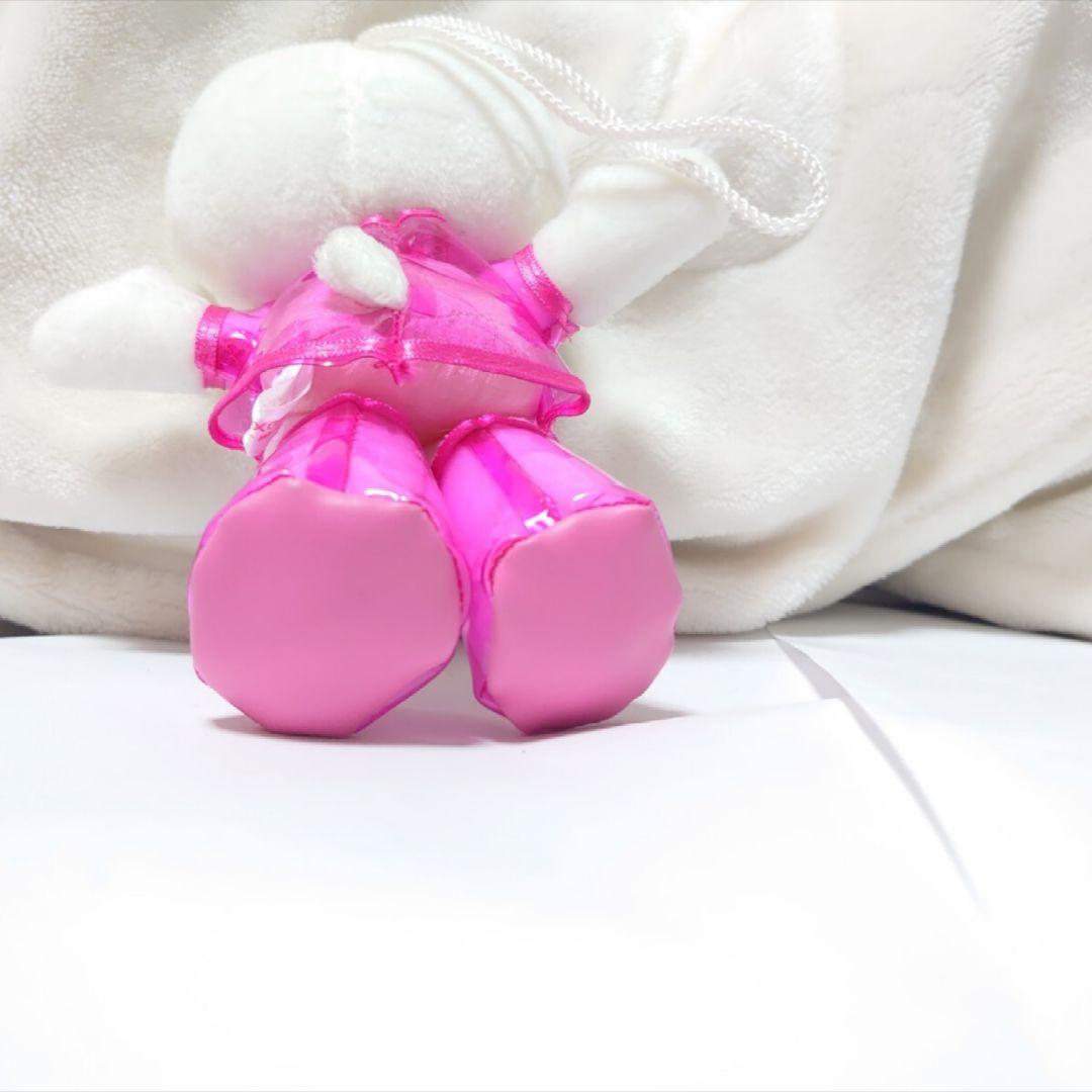 キティ vivitix girls ぬいぐるみ アイドル