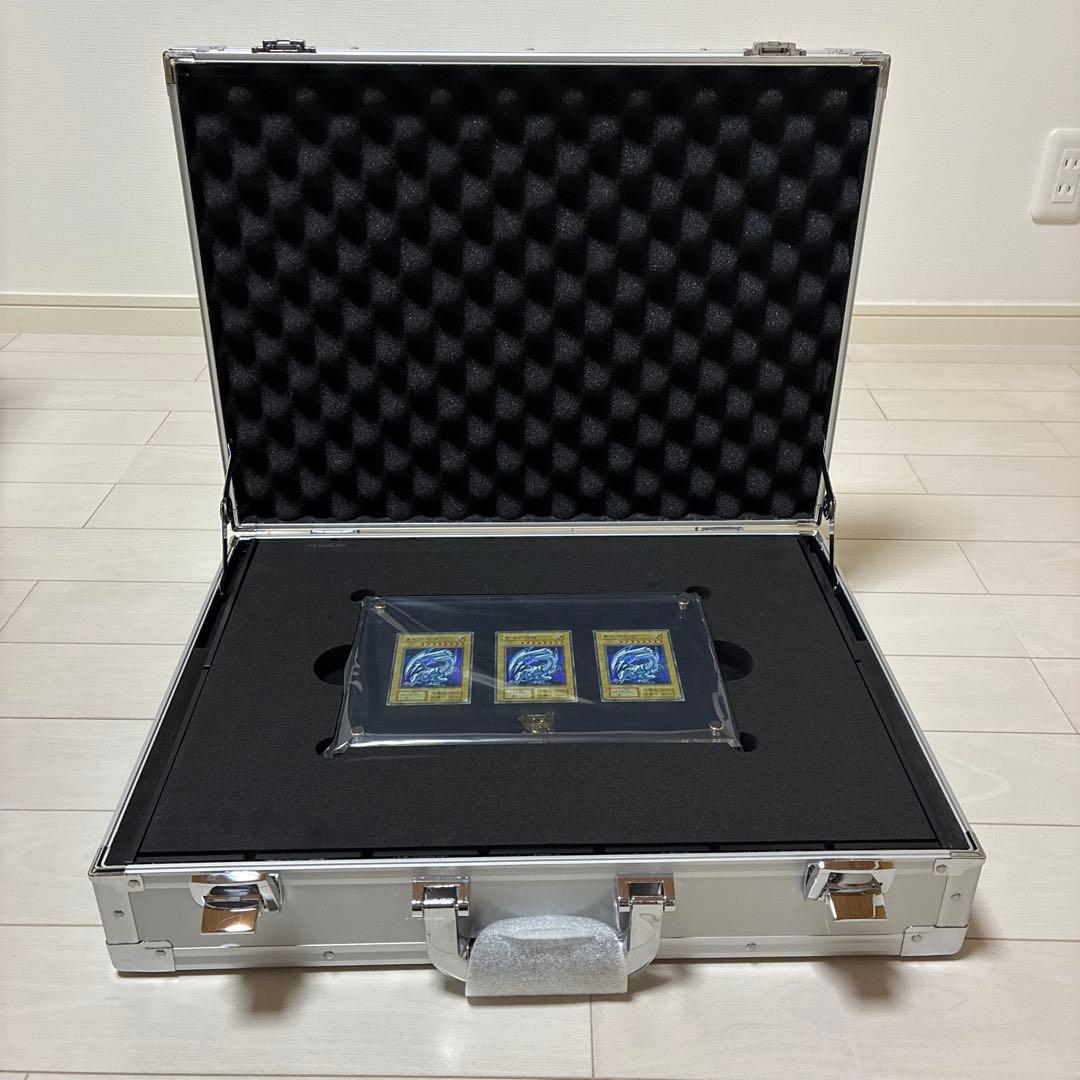 遊戯王 25h アルティメット 海馬セット