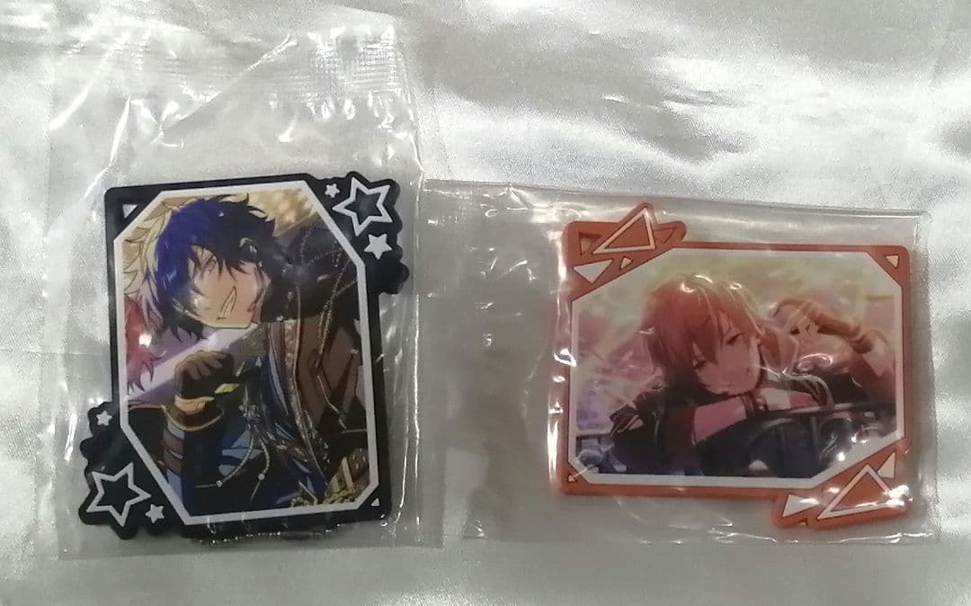 プロセカ　東雲彰人　セット