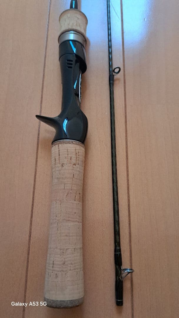 シマノ カーディフNX B48L