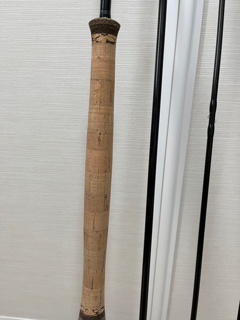 ロッド Buelah Platinum SPEY 11'7\" 5wt FlyRod