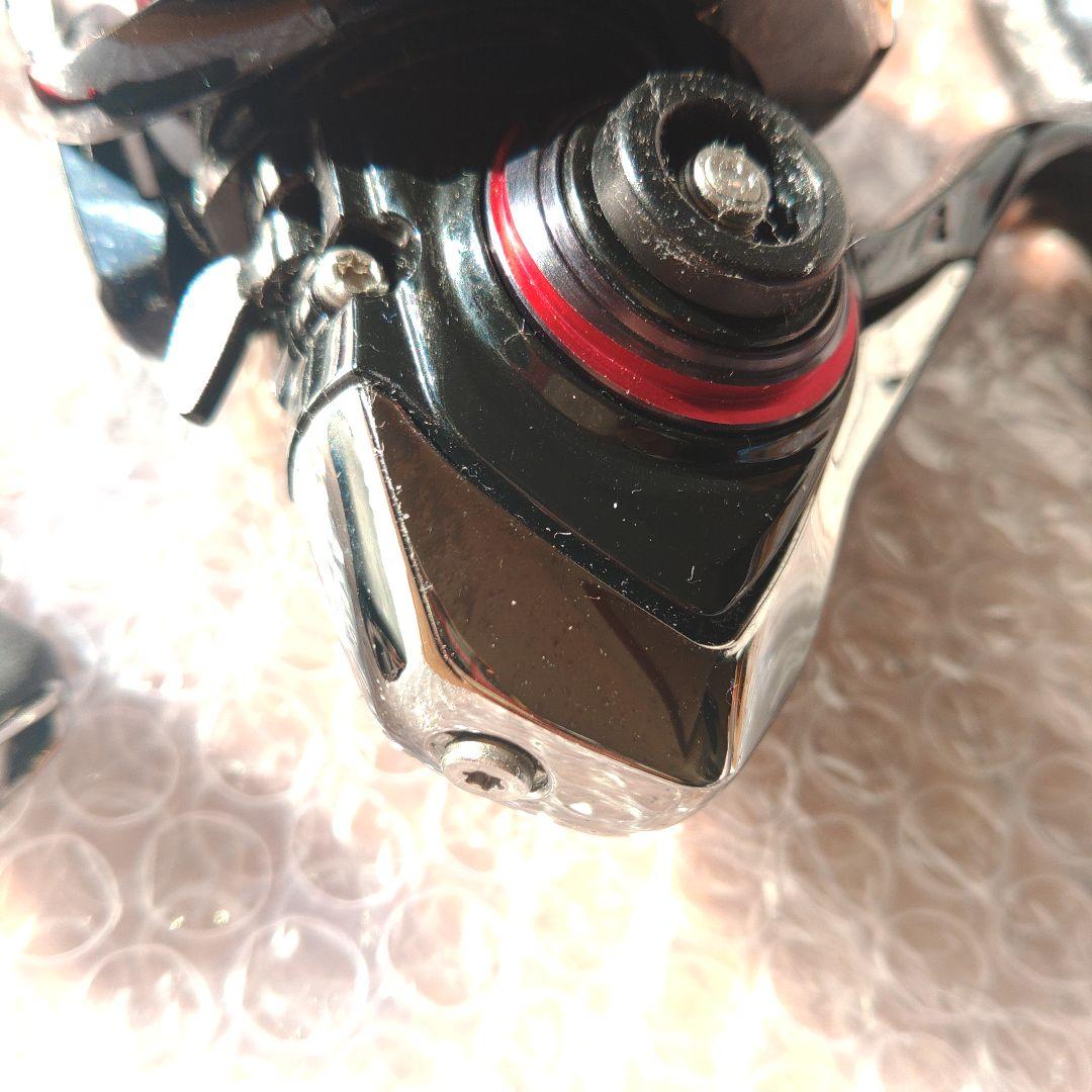 DAIWA MX LT2000S-P スピニングリール