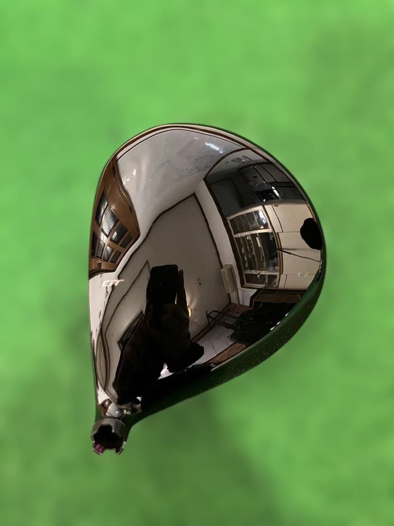 お買得　タイトリスト GT3 10° ドライバー ヘッドカバー付