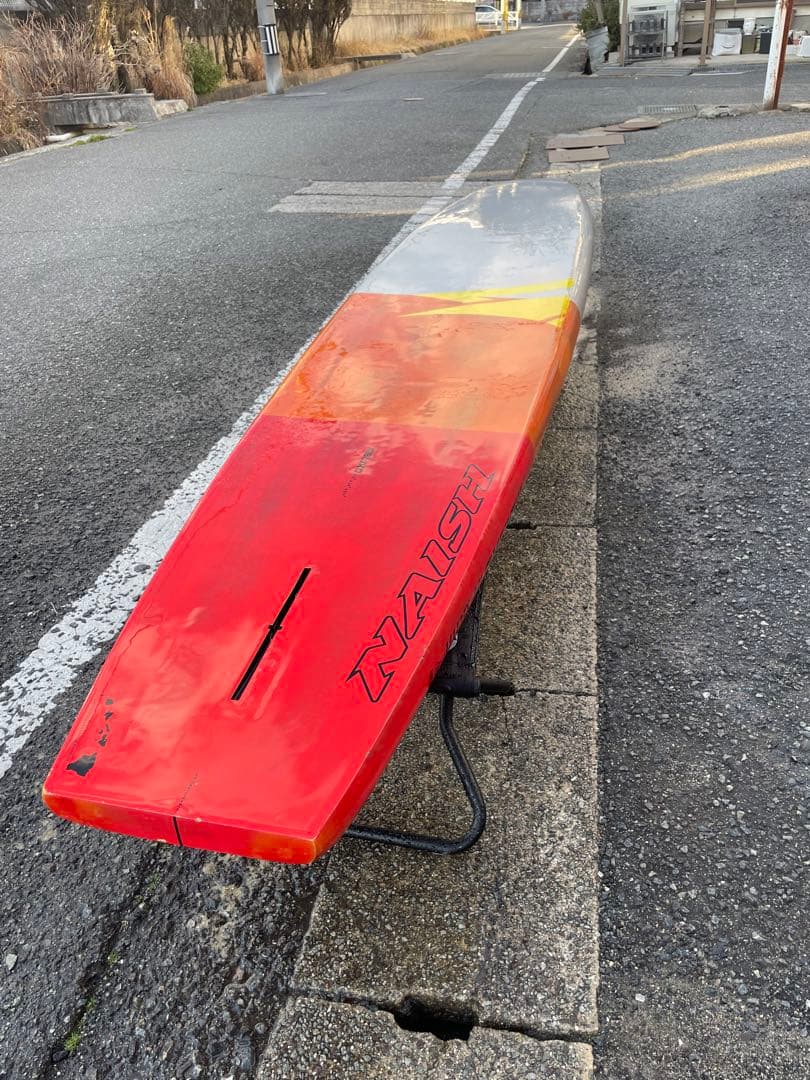 NAISH 24✖️12.6 MARICO