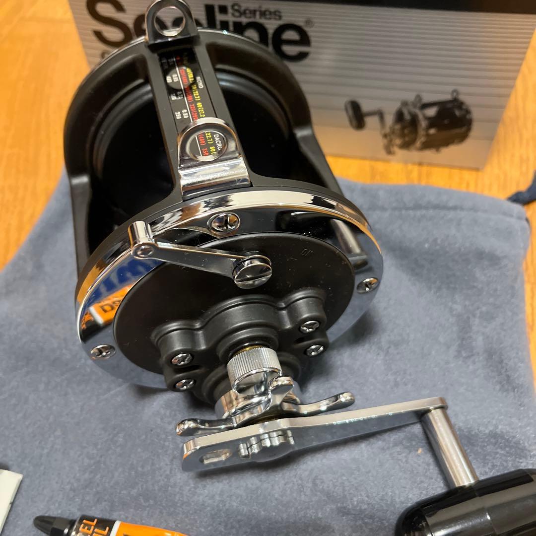 ダイワ シーライン600H 新品未使用