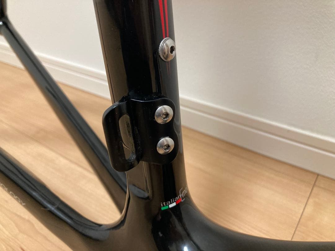 KUOTA KORSA フレーム