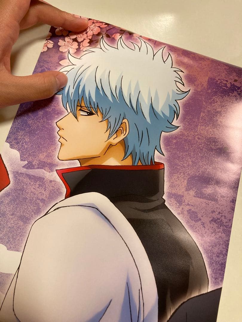 銀魂　グッズ　20点　バラ売り2点〜