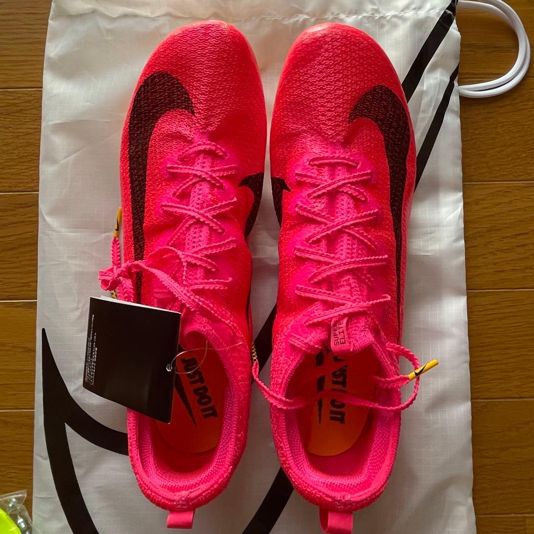 ズームスーパーフライエリート2 28.5cm