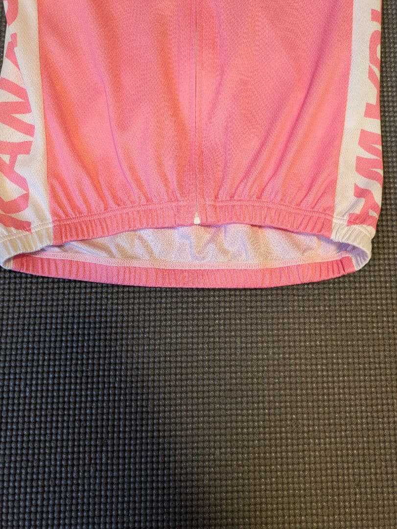 【公式】弱虫ペダル 箱根学園 マリアローザモデルセットWAVE ONEサイズS