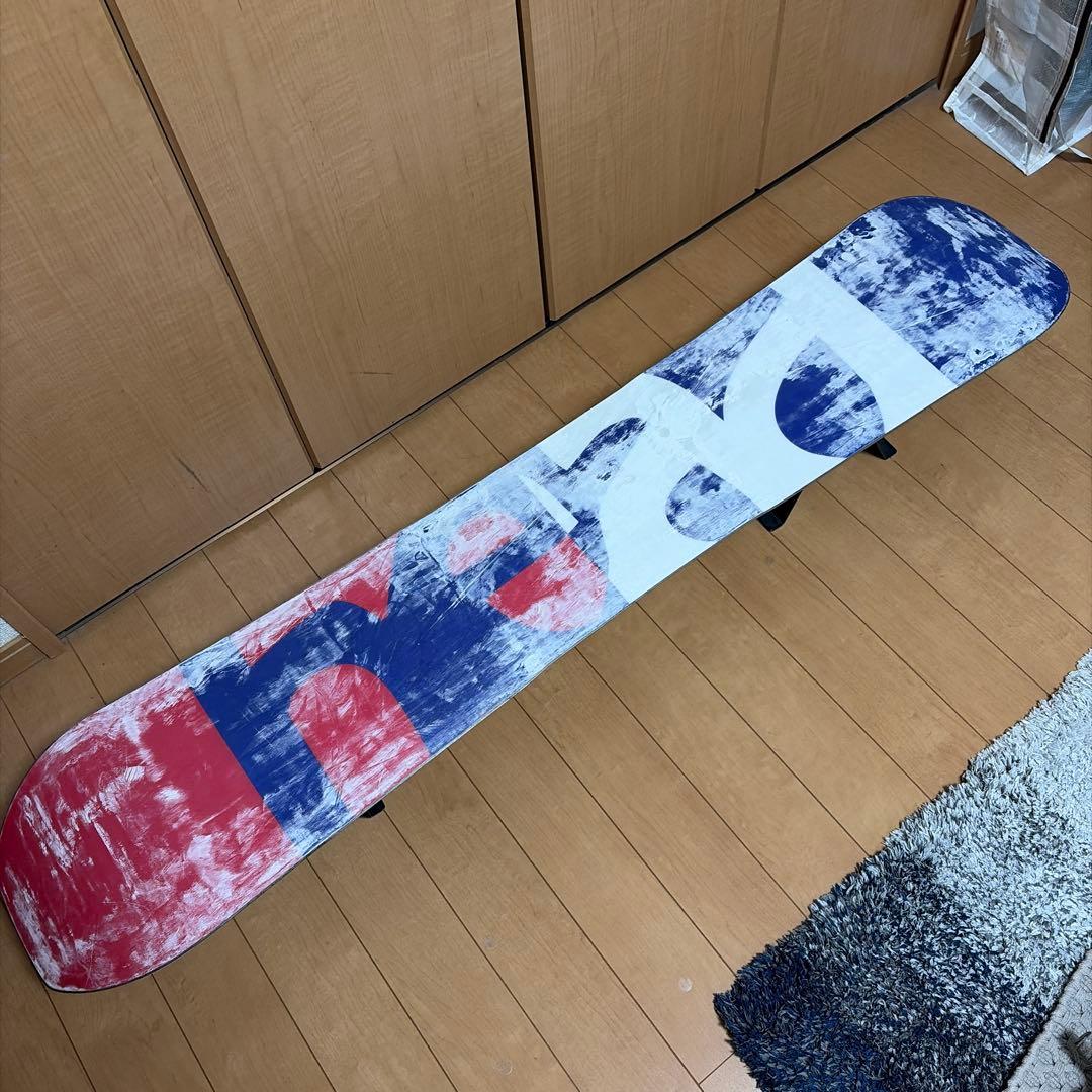 スノーボード HEAD DAYMAKER 149cm