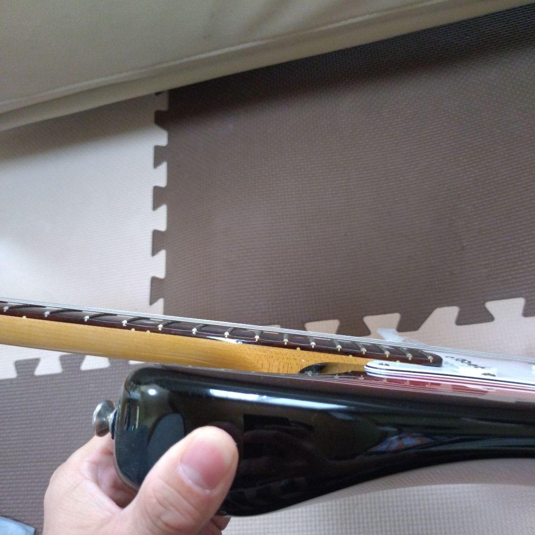 Bacchus　GLOBALシリーズ　ストラト