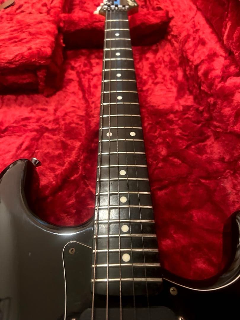 年始価格！超希少！SUGIZO Duncan！ストラトキャスターVNT