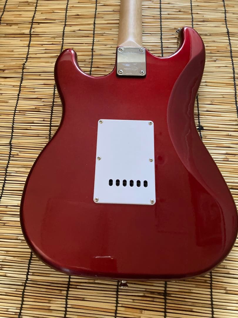 ☆美品　新機能満載　モディファイしたVanguard ST