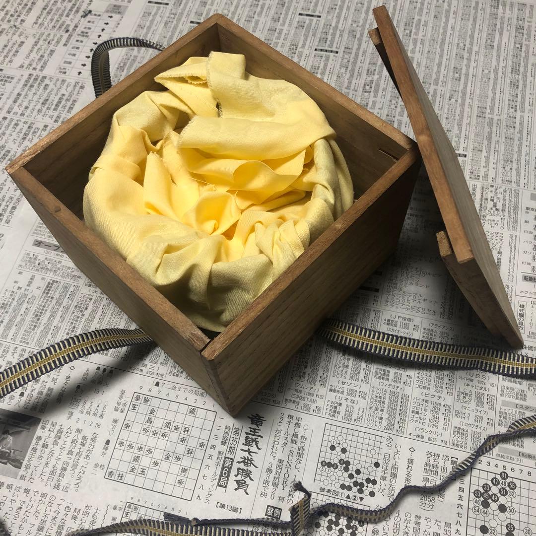 旧家藏出 本物保証　日本陶器　手作り　備前焼　縁起物　共箱　アンティーク　茶碗