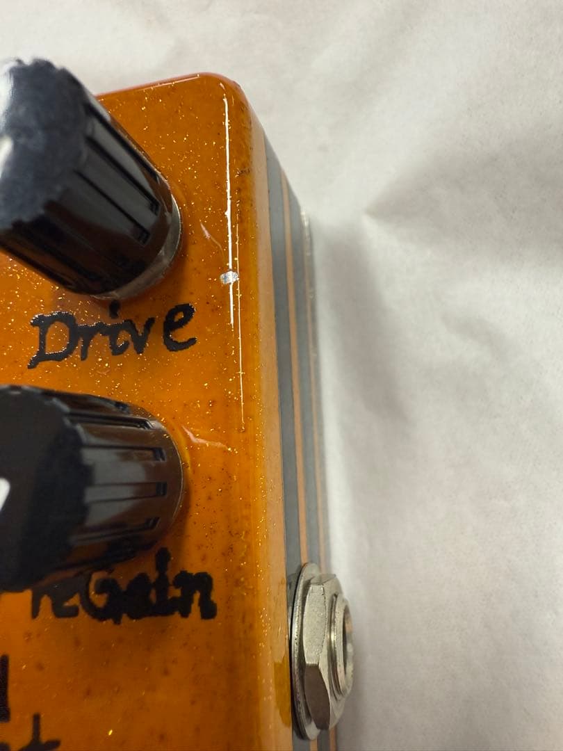 BearFoot Honey Beest OD【新品】