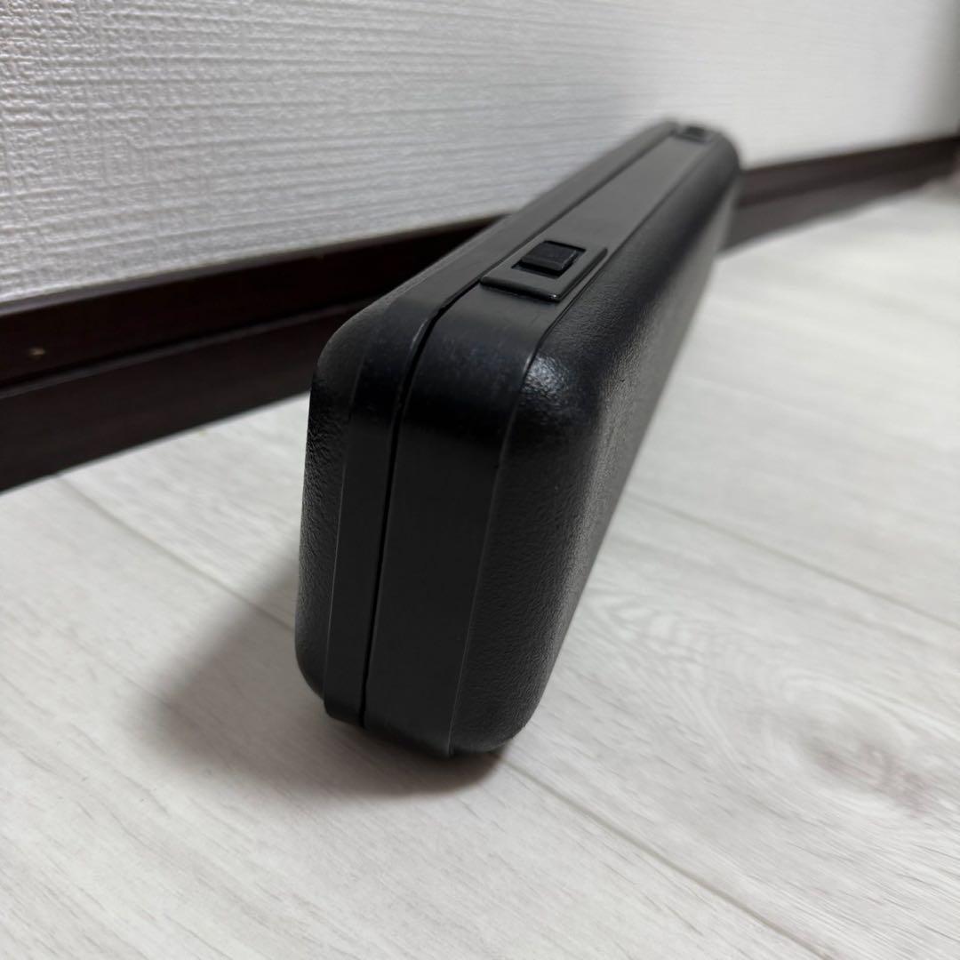 【美品】　YAMAHA YFL-211S II Eメカ YFL211S II