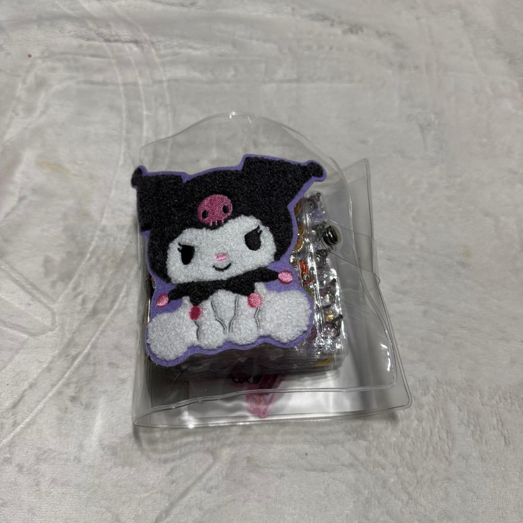 シール帳 完成品 ボンボンドロップシール