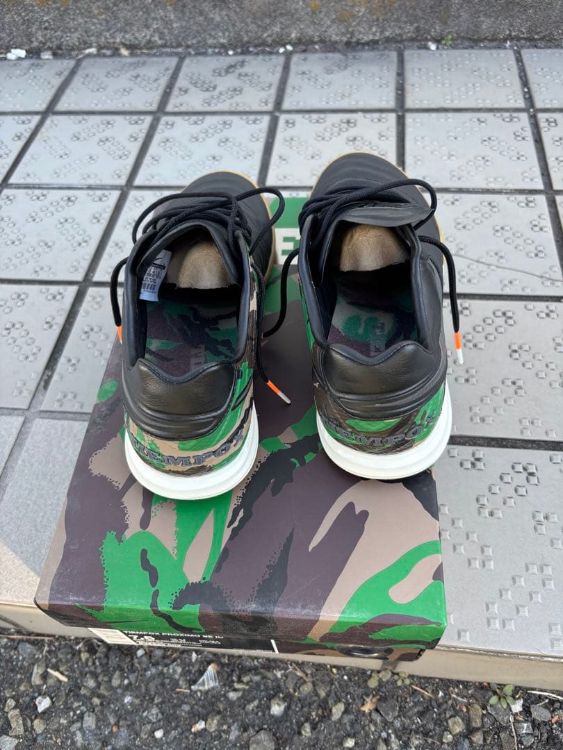 シューズ NIKE Tiempo Proximo SE IC 25.5cm 835365