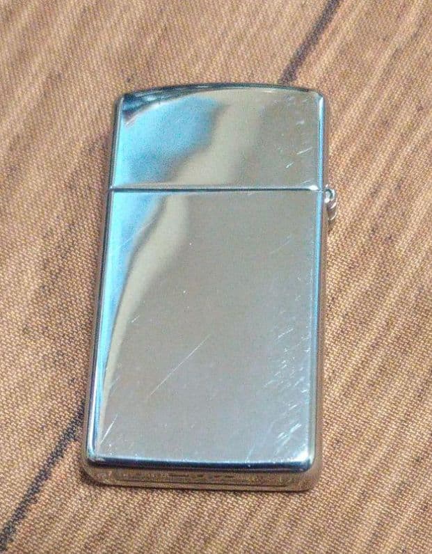 小さなジッポー