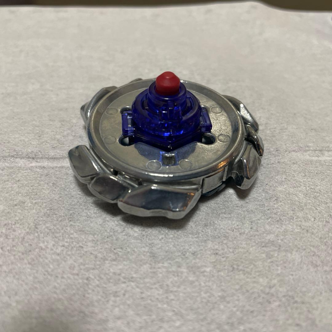 メタルファイトベイブレード ブリッツユニコルノ100RSF 未使用品