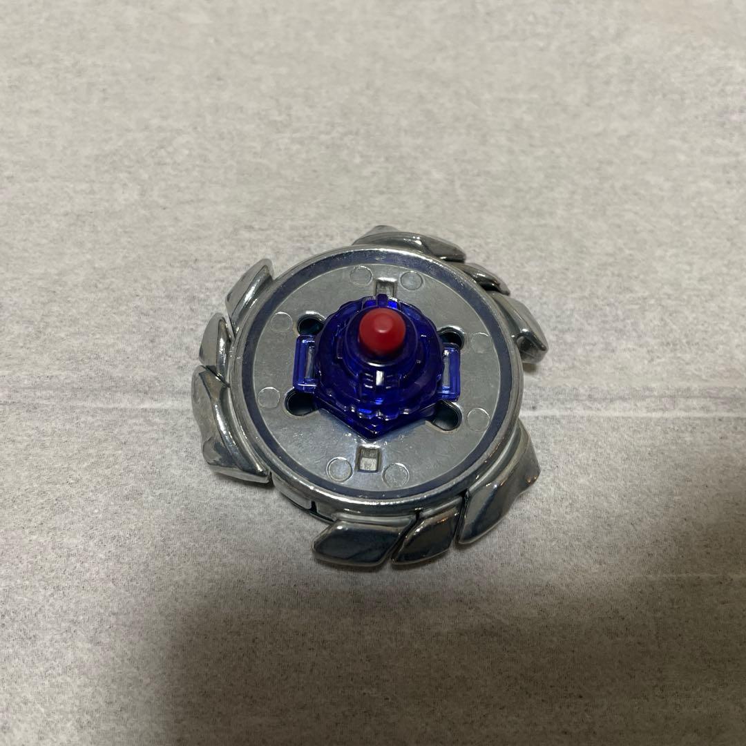 メタルファイトベイブレード ブリッツユニコルノ100RSF 未使用品