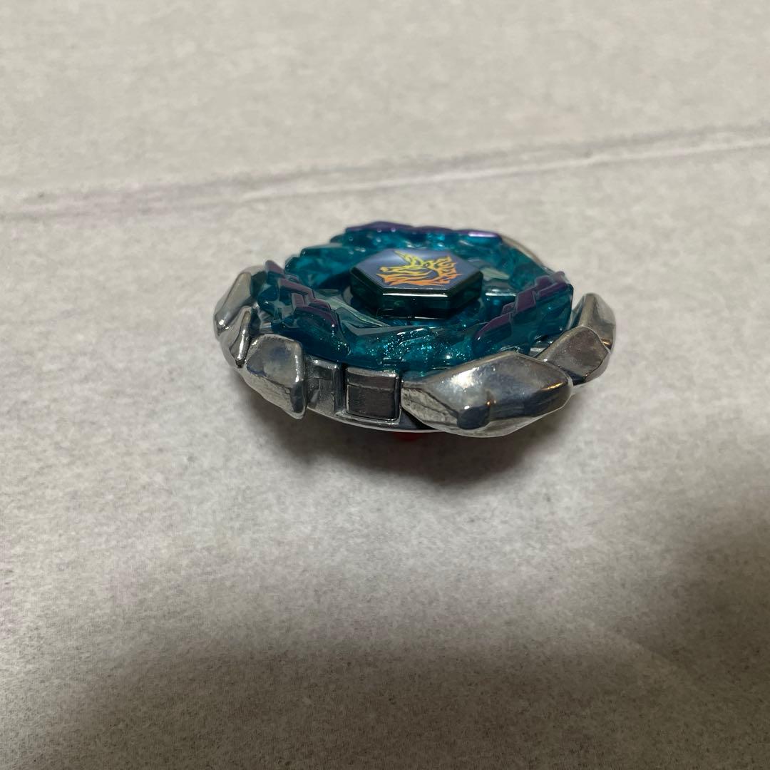 メタルファイトベイブレード ブリッツユニコルノ100RSF 未使用品