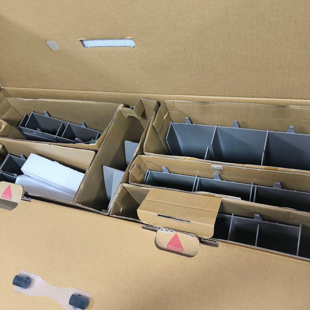 ミニ四駆 コース ジャパンカップ