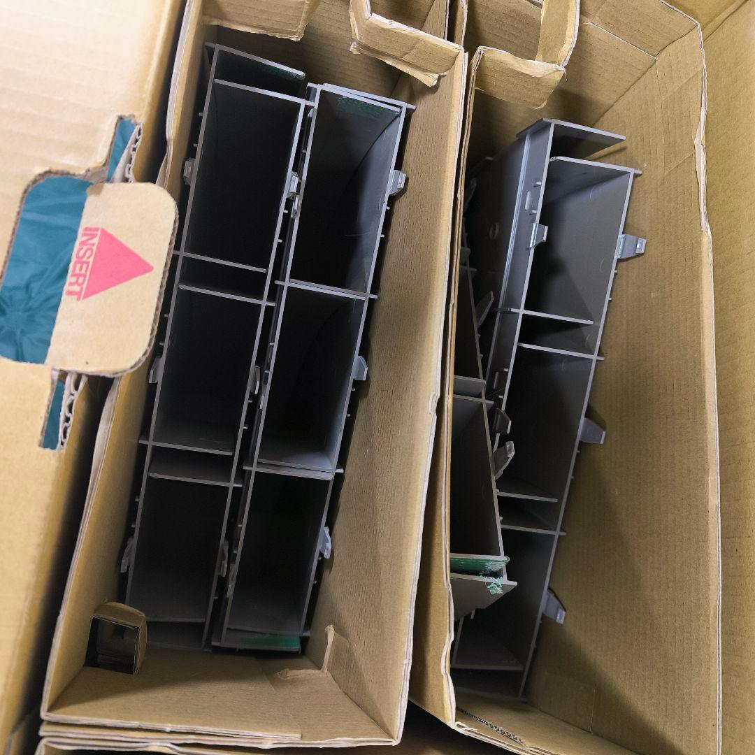 ミニ四駆 コース ジャパンカップ