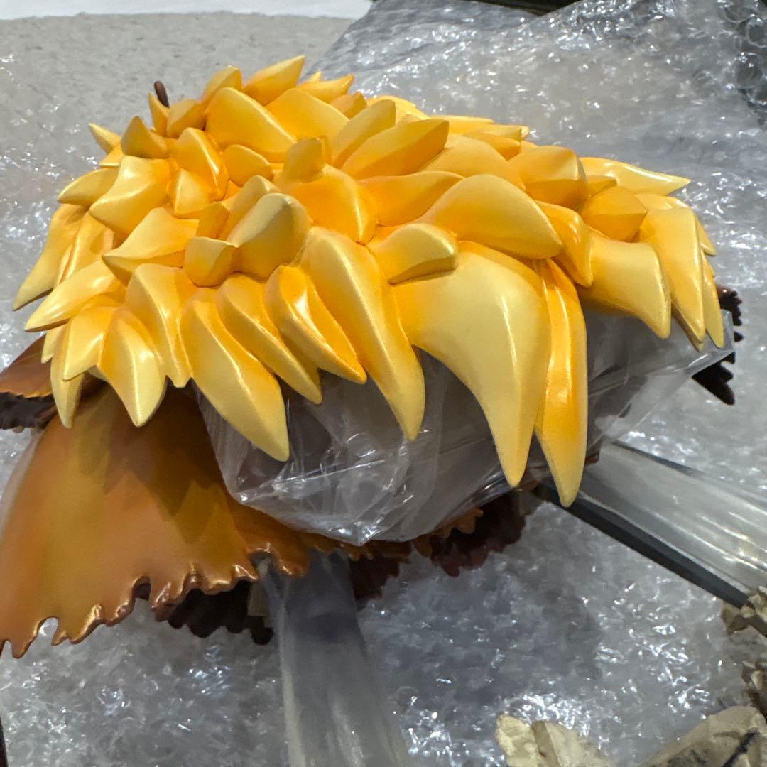 ワンピース　 POP MAXIMUM 金獅子のシキ